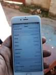 A picture of IPhone 6 128gb super clean