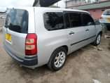 A picture of TOYOTA PROBOX SUCCEEDED INAUZWA 5 8M 0755353884