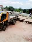 A picture of 2001 Mitstubish Canter