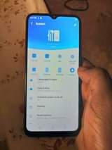 A picture of TECNO SPARK 4