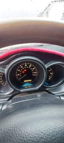 A picture of 2007 Lexus Rx 350