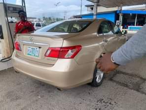 A picture of Sound 2008 Lexus Es350 Available for sale 6 6 Million