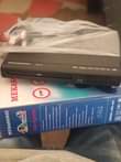 A picture of DVD