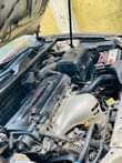A picture of Toyota Camry 2006 Tokunbo standard gold