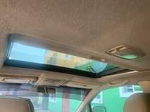 A picture of Sound First Body 2002 Lexus Rx300 in good working condition