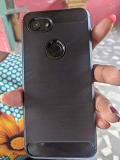 A picture of Google pixel 3a