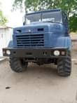 A picture of Desert Heavy duty Truck