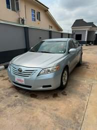 A picture of FIRST BODY TOYOTA CAMRY 2 unites of Extremely clean Toyota