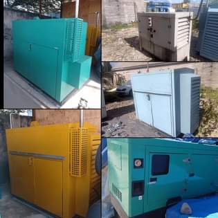 genset