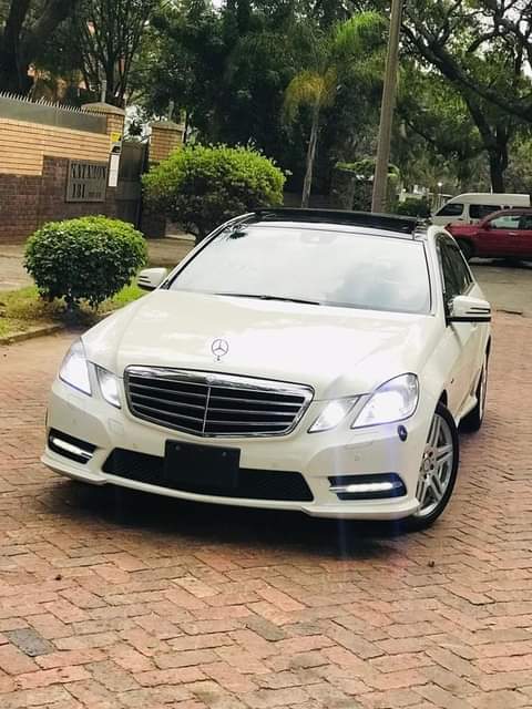 mercedes amg