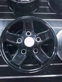 A picture of Car accessories
