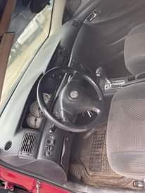 A picture of 2006 Toyota corolla