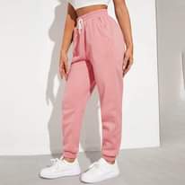 A picture of Sweater pants 35k