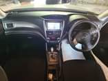 A picture of SUBARU FORESTER