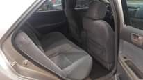 A picture of Very clean 2004 Toyota Camry