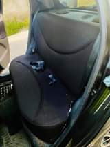 A picture of Toyota vitz