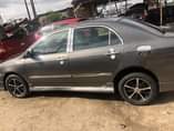 A picture of 2023 Toyota Corolla spot 2009 High