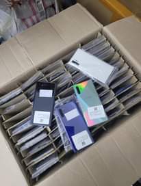 A picture of SAMSUNG NOTE 10PLUS