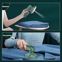 A picture of Mini Portable Iron
