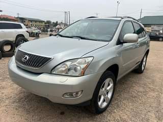 A picture of FOREIGN USED LEXUS RX350 2008 Total Accident free NEWLY ARRIVED