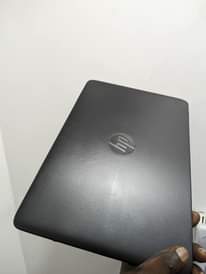 A picture of Hp 820