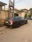 A picture of 2007 Lexus GS300 Ikeja Lagos