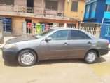 A picture of Toyota camry 2006 model 80 first body