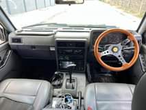 A picture of NISSANI PATROL