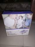 A picture of Diaper bag.