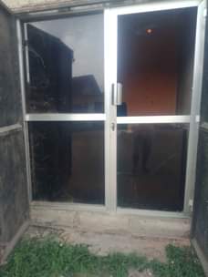 A picture of Mlango 7 6