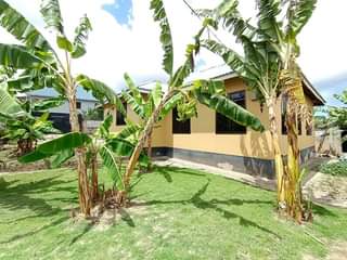 A picture of NYUMBA INAUZWA KIMARA TEMBONI UMBALI WA KM 3 BAJAJI ZIPO