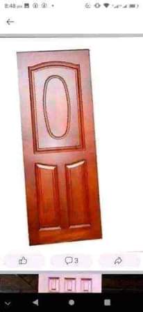 A picture of Katende furniture ug.