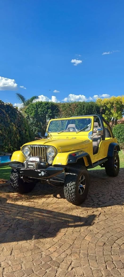 jeep