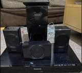 A picture of Home theatres available from the uk Contact us on 0704765333