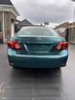 A picture of 2009 Toyota Corolla LE