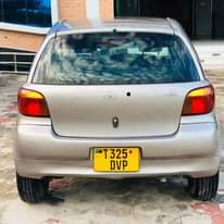 A picture of 9m chap call 0676 766675
