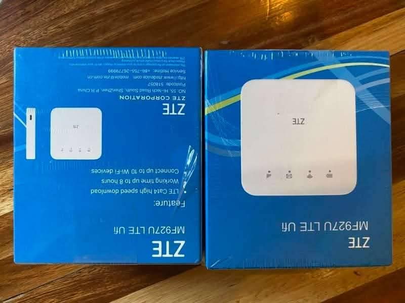 routers