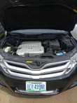A picture of 2010 TOYOTA VENZA