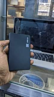 A picture of External Gb 500