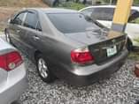 A picture of 2007 Toyota Camry