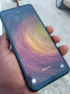 A picture of A04s