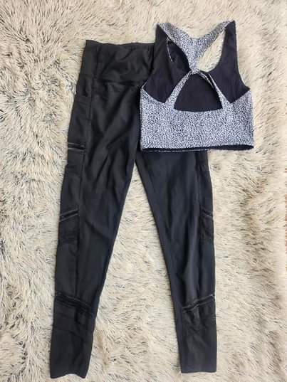 A picture of Activewear