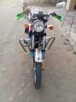 A picture of PIKIPIKI USED 0689355953
