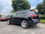 A picture of 2010 Acura MDX foreign used for sell