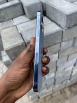 A picture of I phone 13 pro max 256gb Face id True tone
