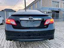 A picture of ToyotaCamry SE 2010 Nigeria Used But Toks Standard Nothing to
