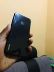 A picture of TECNO SPARK 3 PRO