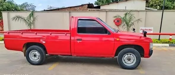used nissan
