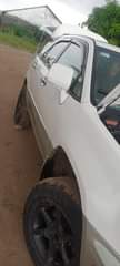 A picture of Lexus Rx300 08066239582 first body