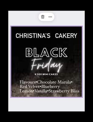 cakes